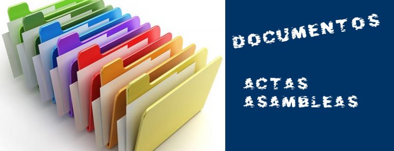 aCTAS aSAMBLEAS